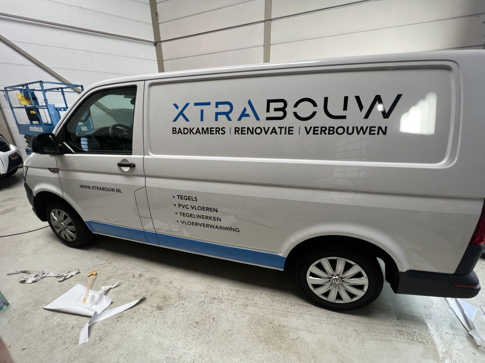 BUS XTRABOUW